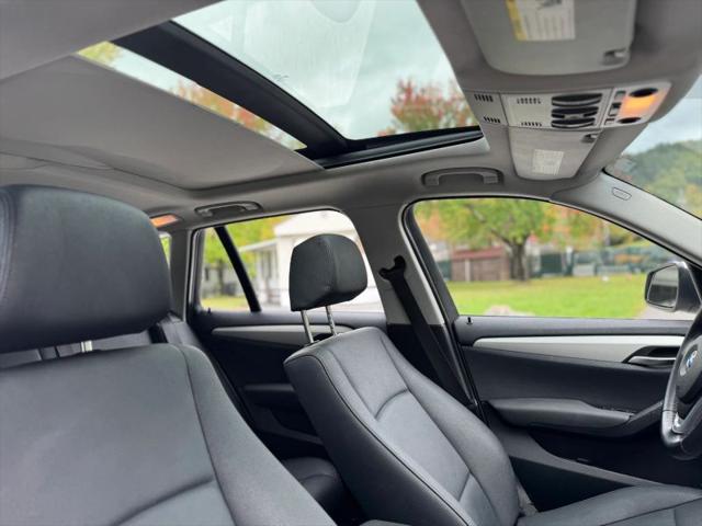 2014 BMW X1 xDrive28i