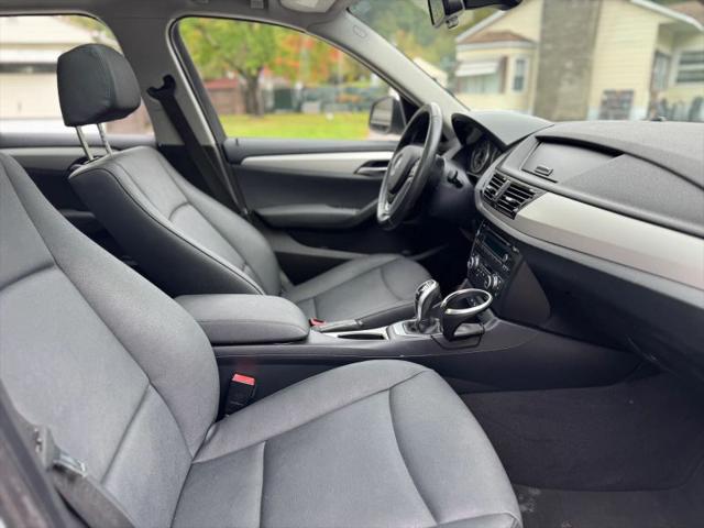 2014 BMW X1 xDrive28i