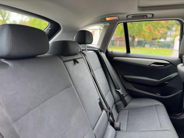 2014 BMW X1 xDrive28i