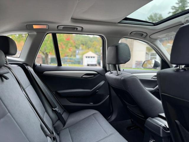 2014 BMW X1 xDrive28i