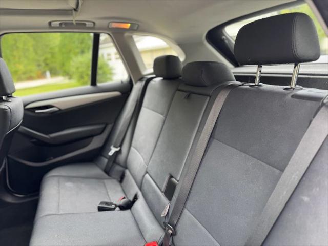 2014 BMW X1 xDrive28i