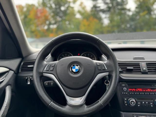 2014 BMW X1 xDrive28i