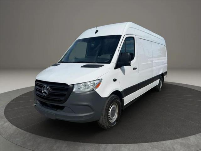 2021 Mercedes-Benz Sprinter 2500 High Roof I4 for sale in Bridgeton, NJ