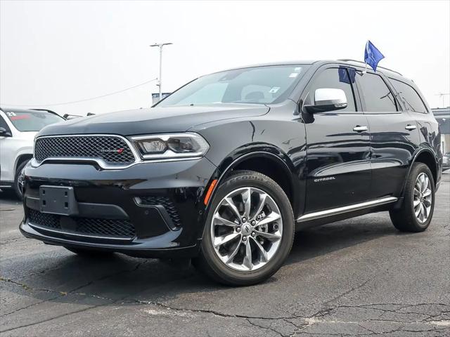 2024 Dodge Durango Citadel for sale in Glenview, IL