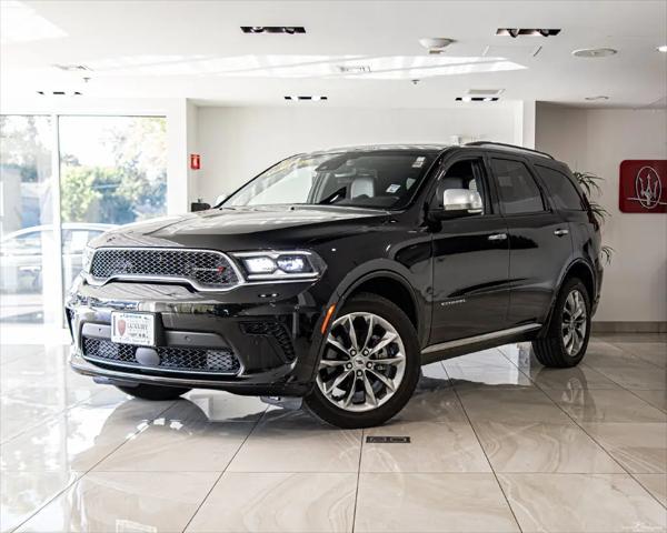 2024 Dodge Durango Citadel for sale in Glenview, IL