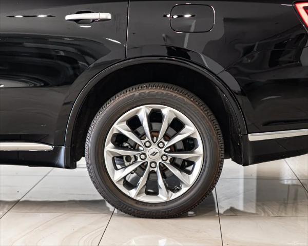 2024 Dodge Durango Citadel