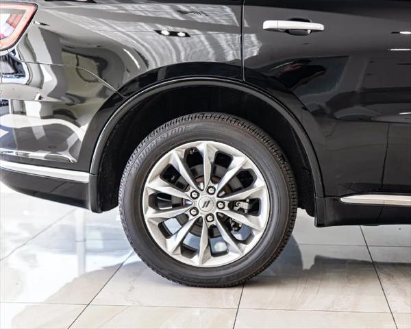 2024 Dodge Durango Citadel