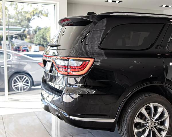 2024 Dodge Durango Citadel