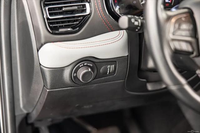 2024 Dodge Durango Citadel