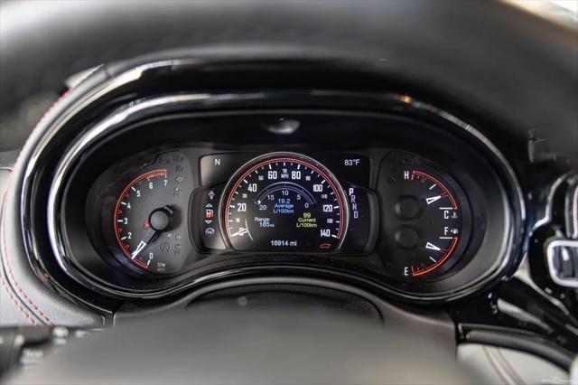 2024 Dodge Durango Citadel