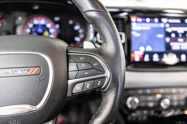 2024 Dodge Durango Citadel