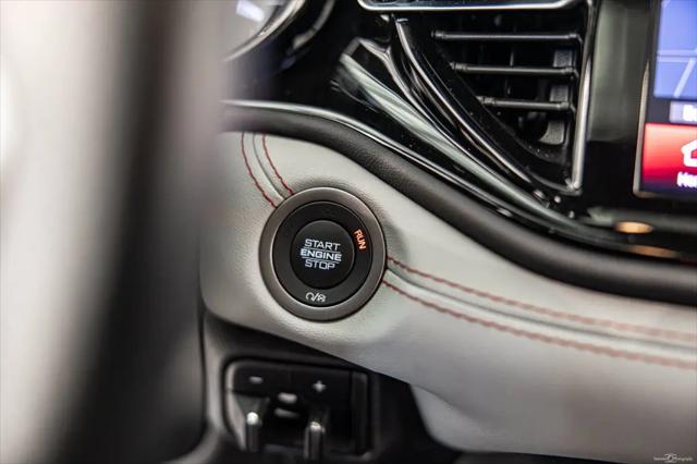 2024 Dodge Durango Citadel