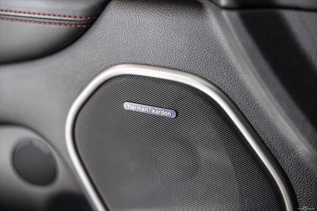 2024 Dodge Durango Citadel
