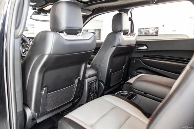 2024 Dodge Durango Citadel