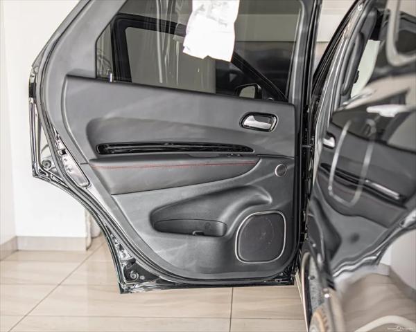 2024 Dodge Durango Citadel