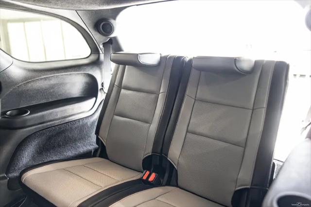 2024 Dodge Durango Citadel