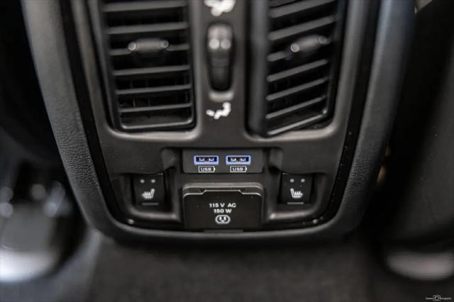 2024 Dodge Durango Citadel