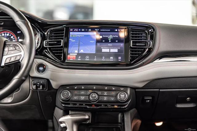 2024 Dodge Durango Citadel