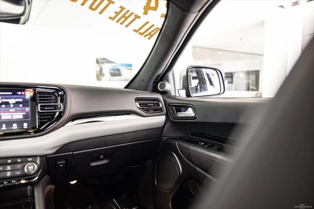 2024 Dodge Durango Citadel