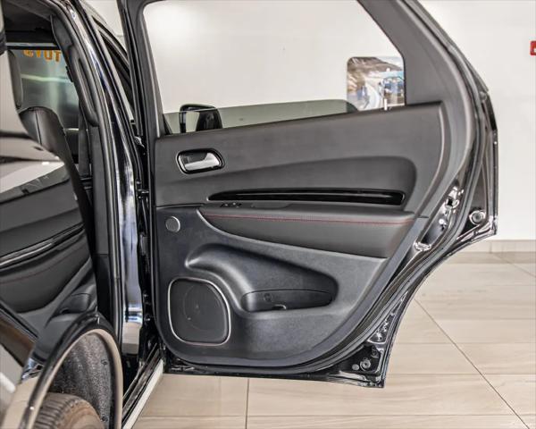 2024 Dodge Durango Citadel