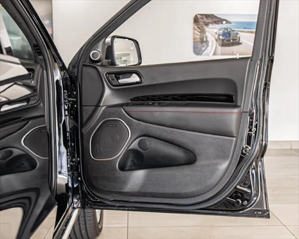 2024 Dodge Durango Citadel