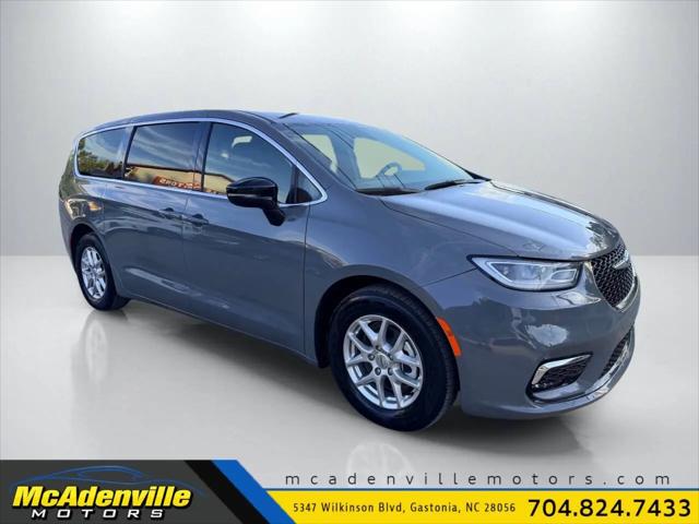 2025 Chrysler Pacifica Select for sale in Gastonia, NC