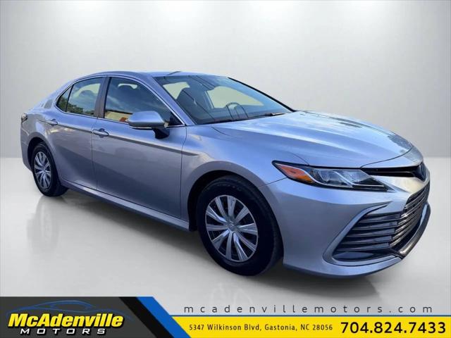 2023 Toyota Camry LE Hybrid for sale in Gastonia, NC