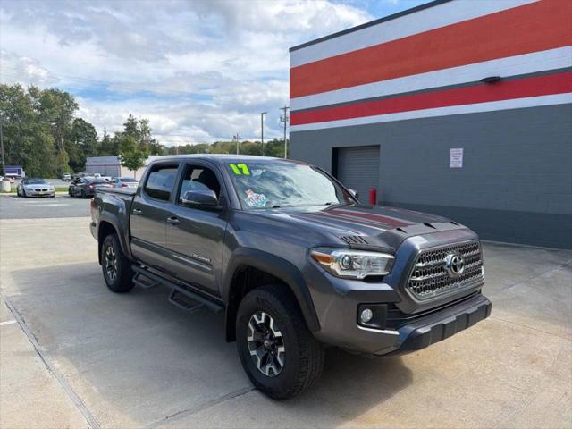2017 Toyota Tacoma SR V6 for sale in Washington, NJ