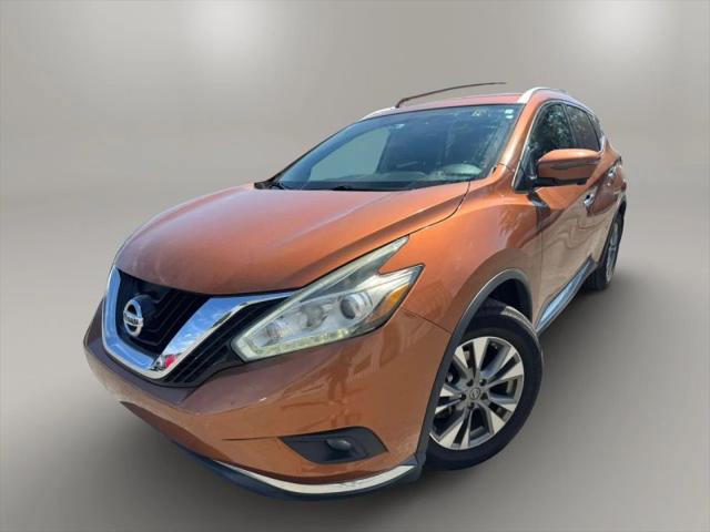 2015 Nissan Murano SL for sale in Marietta, GA