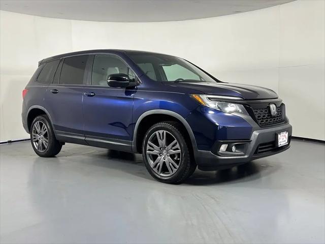 2019 Honda Passport EX-L for sale in Westampton, NJ