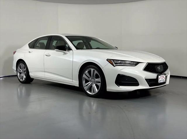 2023 Acura TLX Technology Package for sale in Westampton, NJ