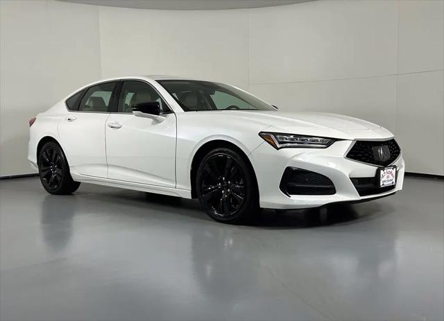 2023 Acura TLX Technology Package for sale in Westampton, NJ
