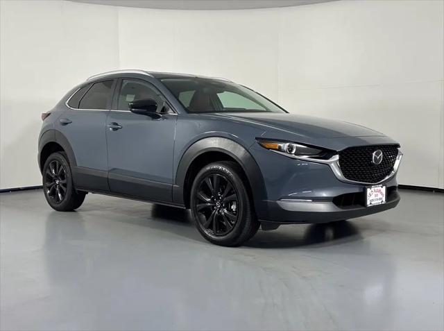 2024 Mazda CX-30 2.5 S Carbon Edition for sale in Westampton, NJ