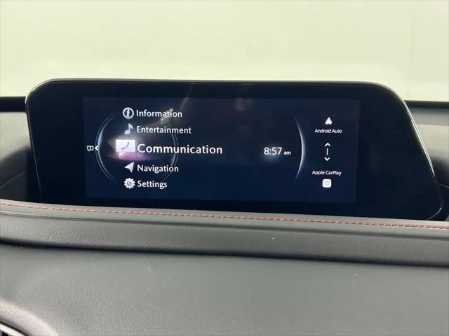 2024 Mazda CX-30 2.5 S Carbon Edition