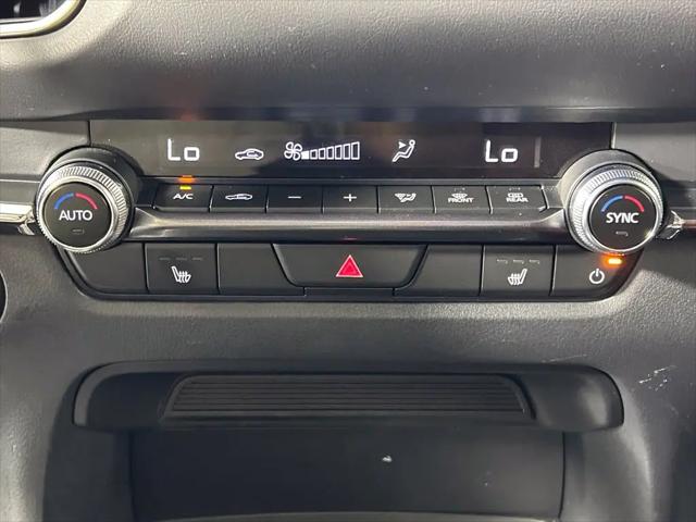 2024 Mazda CX-30 2.5 S Carbon Edition