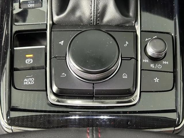 2024 Mazda CX-30 2.5 S Carbon Edition