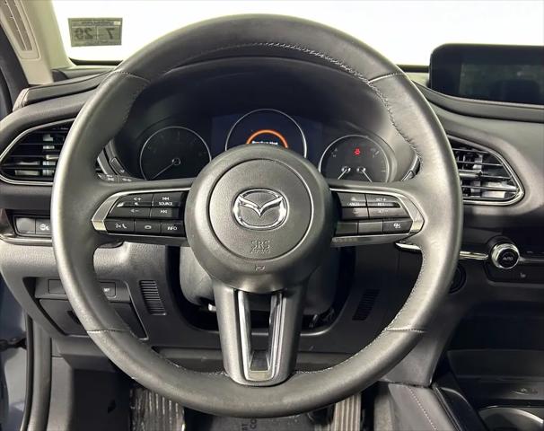 2024 Mazda CX-30 2.5 S Carbon Edition