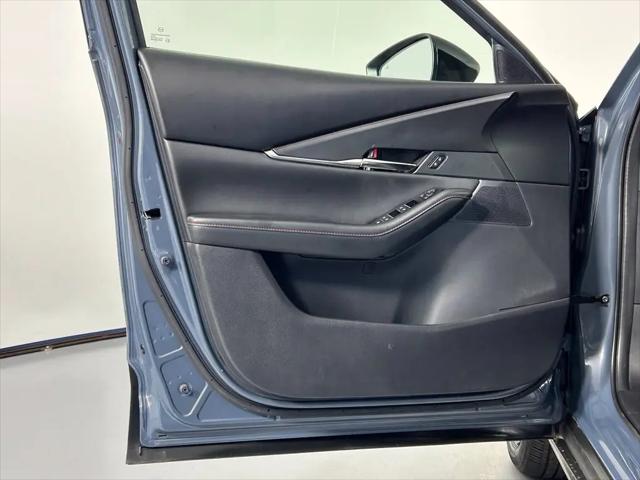 2024 Mazda CX-30 2.5 S Carbon Edition