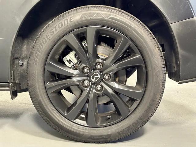2024 Mazda CX-30 2.5 S Carbon Edition
