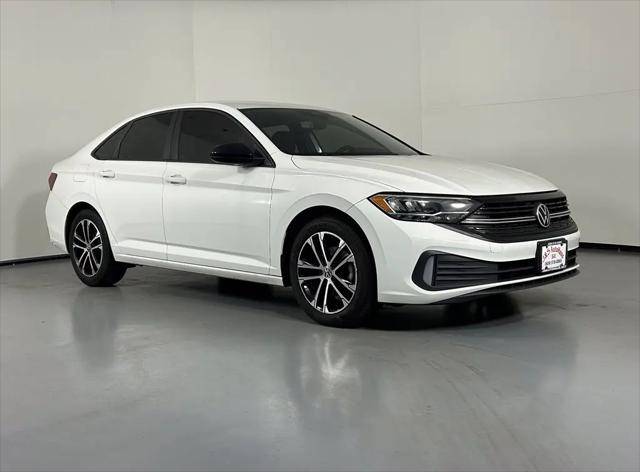 2022 Volkswagen Jetta 1.5T Sport for sale in Westampton, NJ
