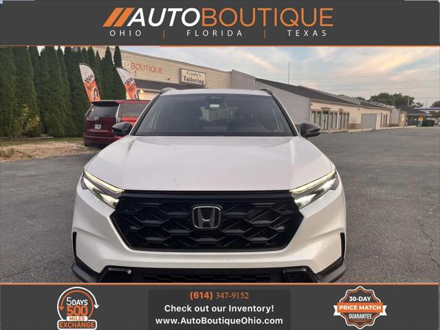 2024 Honda CR-V Hybrid Sport for sale in Columbus, OH