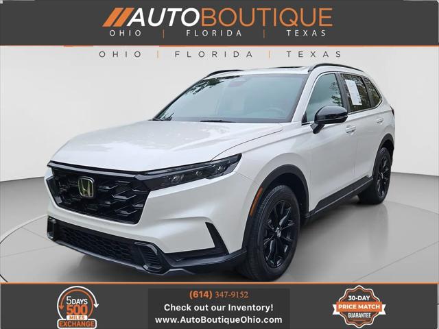 2024 Honda CR-V Hybrid Sport for sale in Columbus, OH