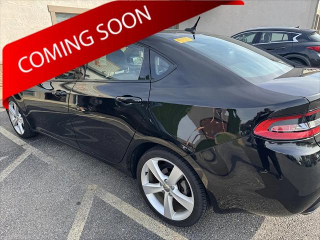 2015 Dodge Dart for sale near Columbus, OH