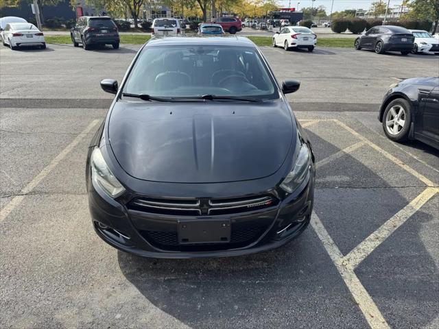 2015 Dodge Dart GT