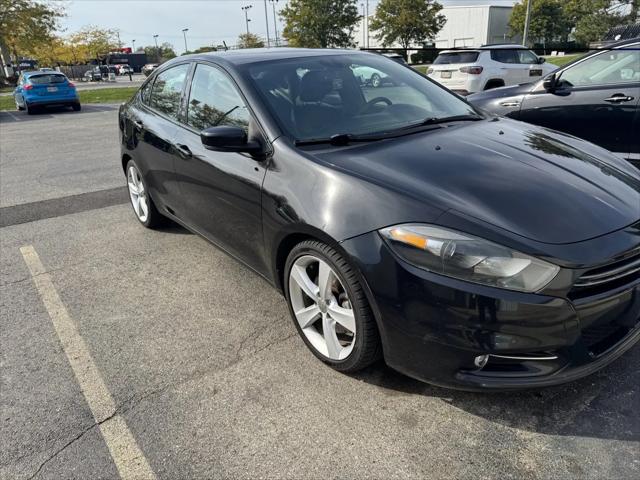 2015 Dodge Dart GT
