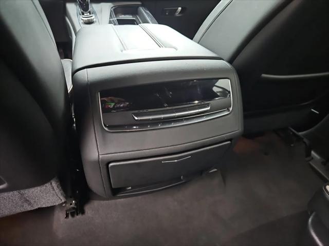2021 Cadillac Escalade 4WD Sport