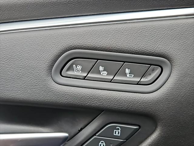 2021 Cadillac Escalade 4WD Sport