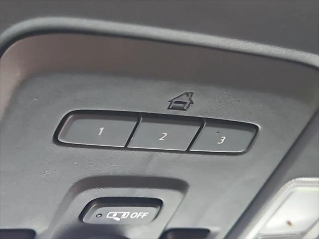 2021 Cadillac Escalade 4WD Sport