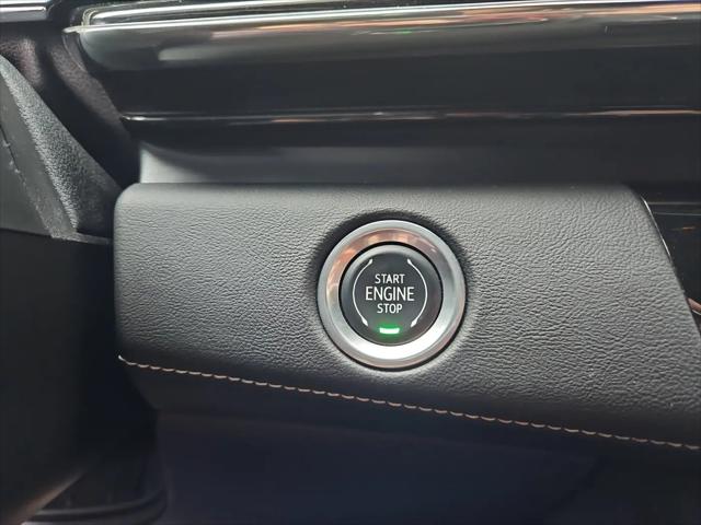 2021 Cadillac Escalade 4WD Sport