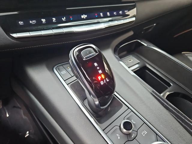2021 Cadillac Escalade 4WD Sport